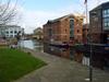 Redeveloped Waterfront Leeds